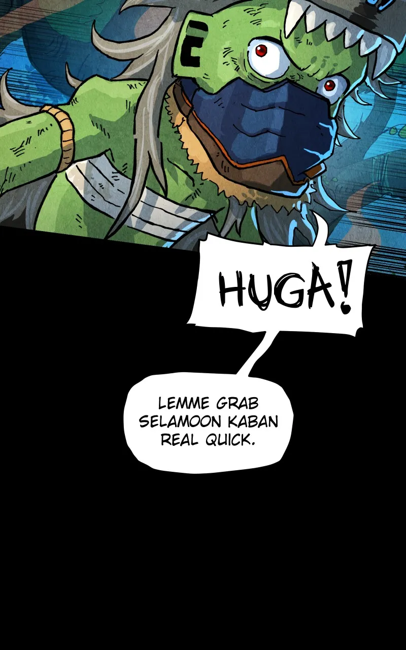 Gul Chapter 128 page 26 - 