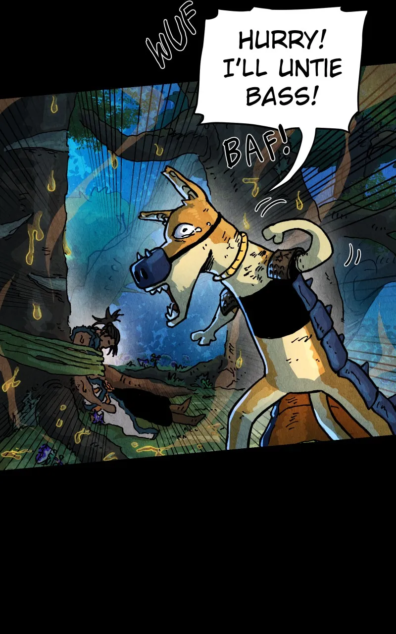 Gul Chapter 128 page 27 - 