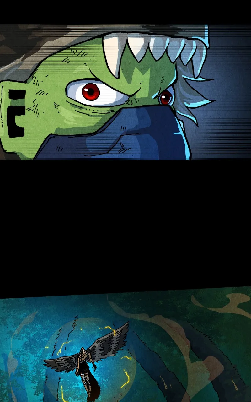 Gul Chapter 128 page 28 - 