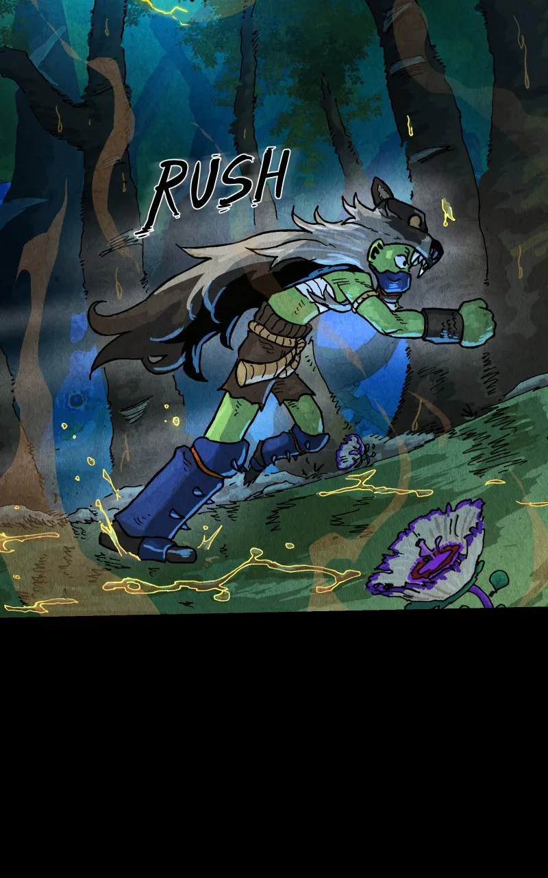 Gul Chapter 128 page 29 - 