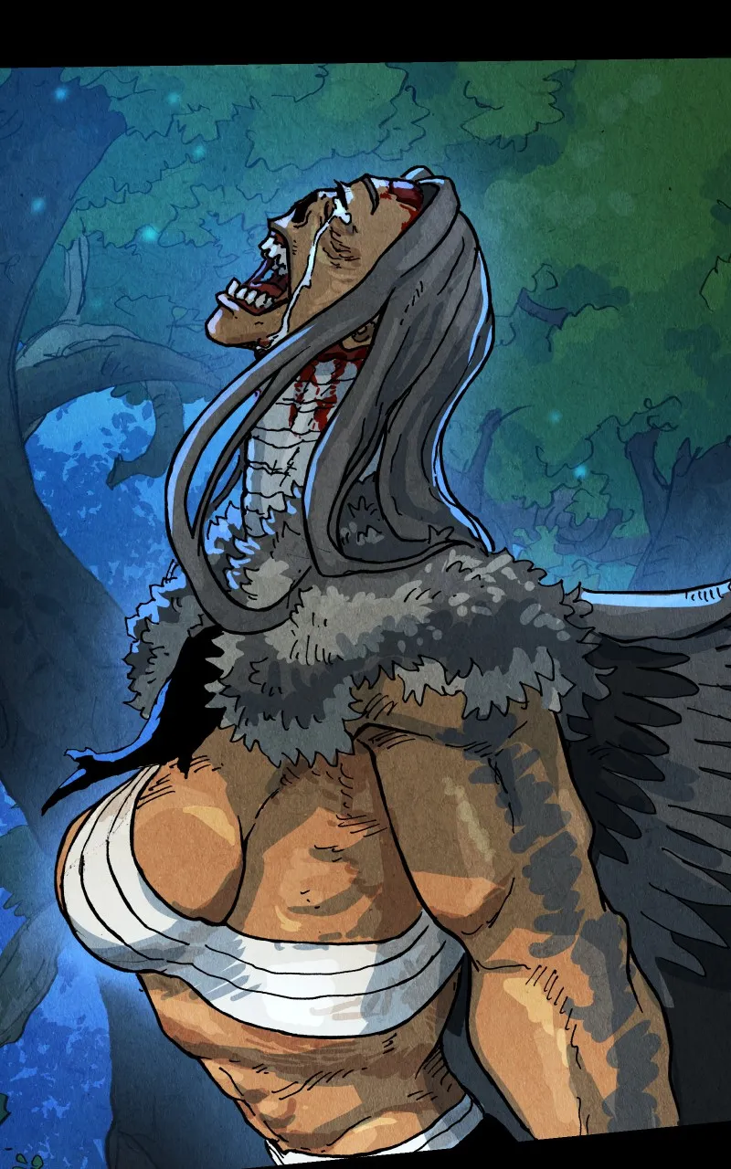 Gul Chapter 128 page 30 - 