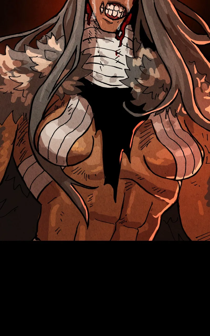 Gul Chapter 128 page 4 - 