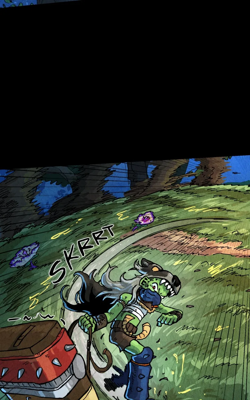 Gul Chapter 128 page 31 - 
