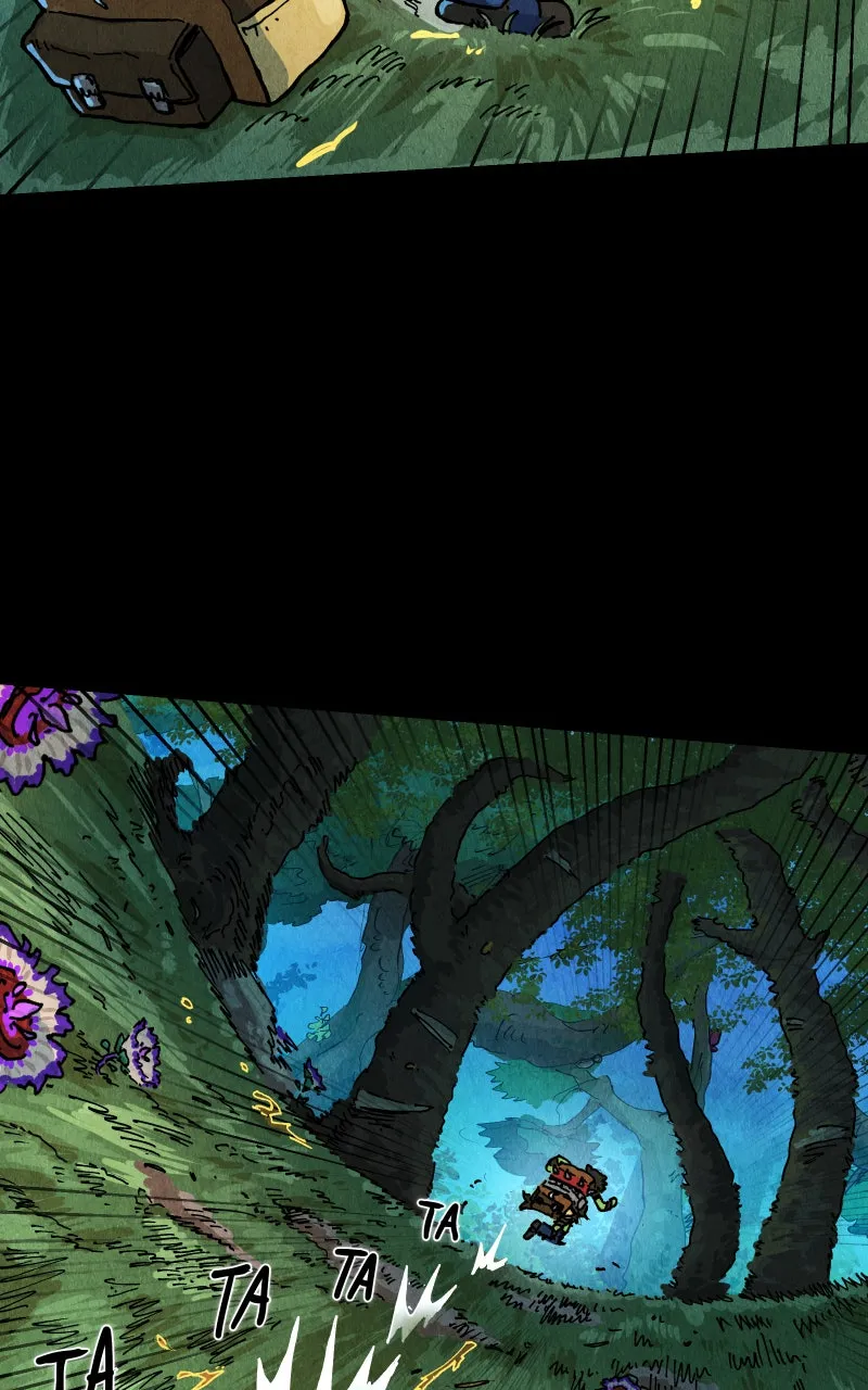 Gul Chapter 128 page 32 - 