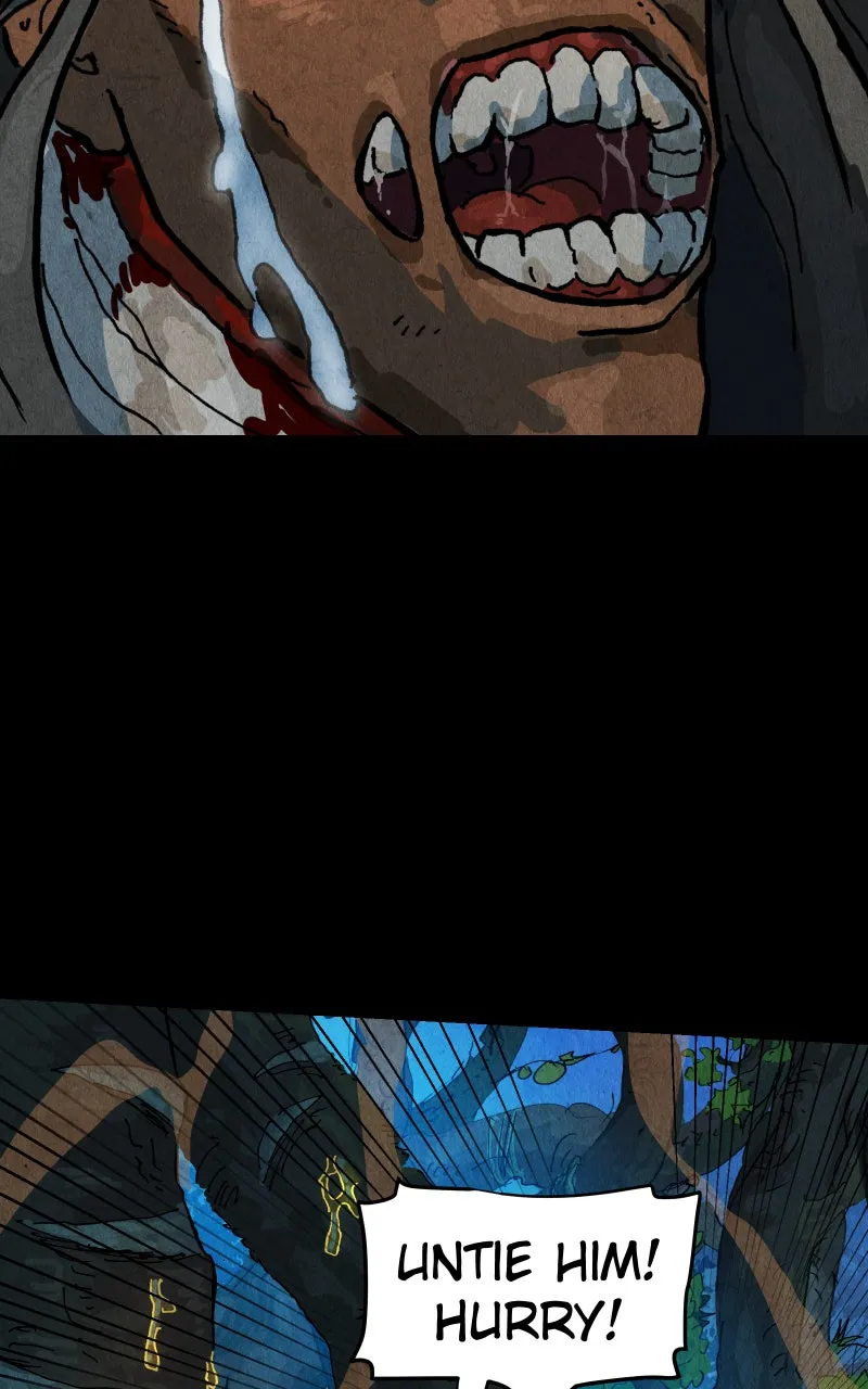 Gul Chapter 128 page 34 - 