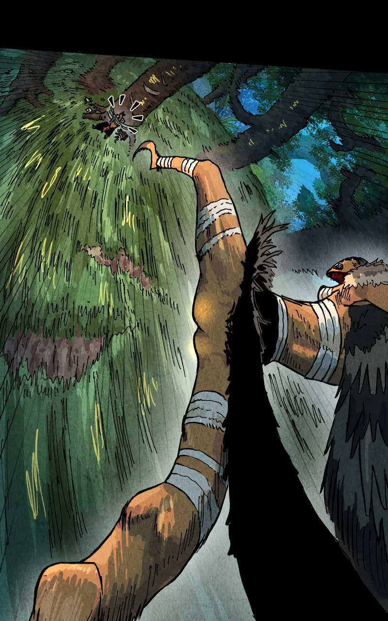 Gul Chapter 128 page 40 - 