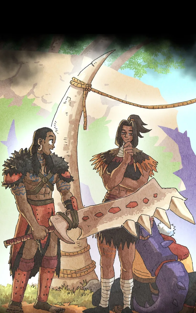 Gul Chapter 128 page 5 - 