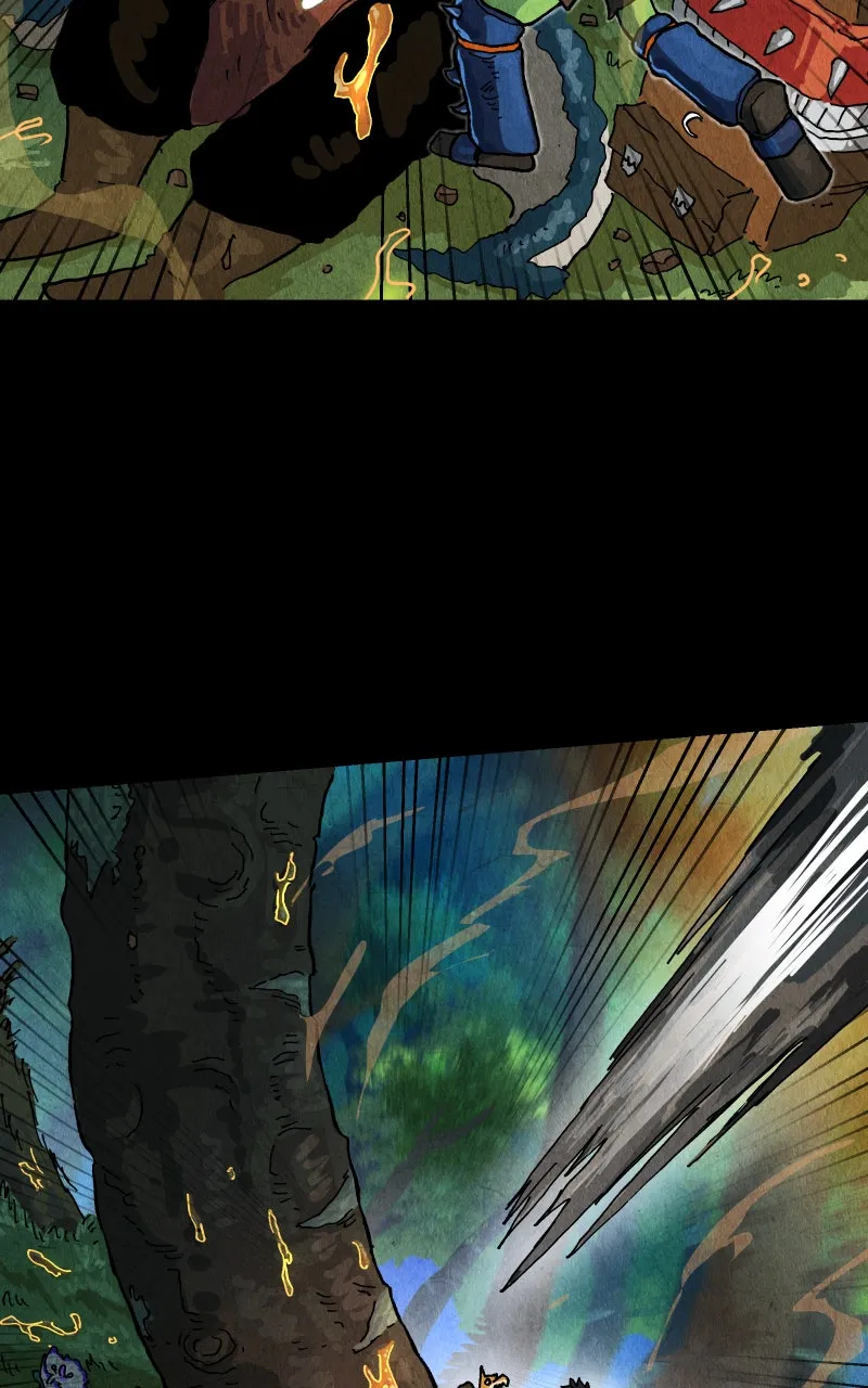 Gul Chapter 128 page 42 - 
