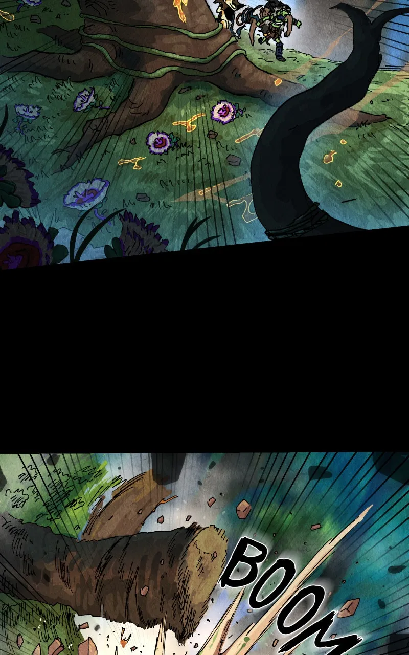 Gul Chapter 128 page 43 - 