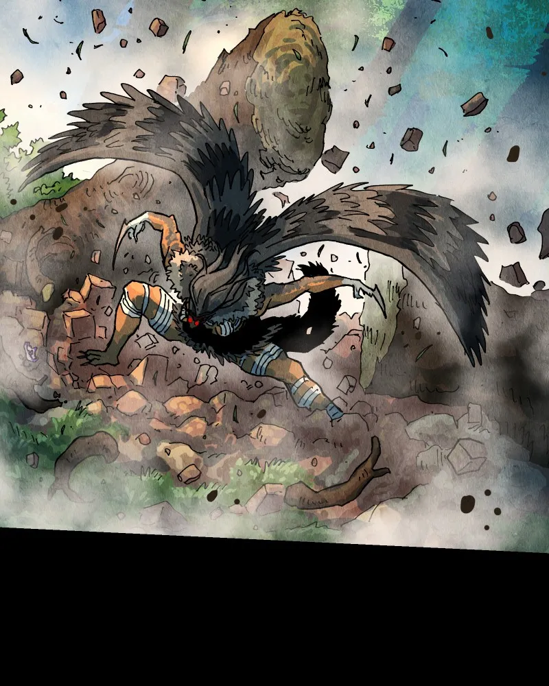 Gul Chapter 128 page 46 - 