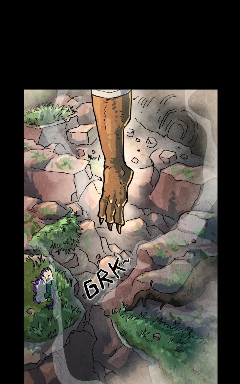 Gul Chapter 128 page 47 - 