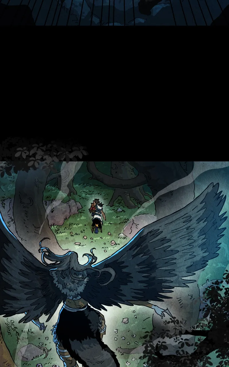 Gul Chapter 128 page 49 - 