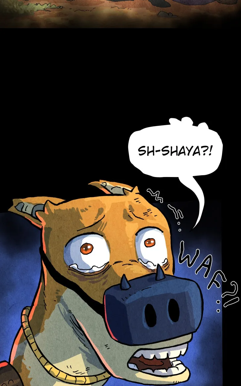 Gul Chapter 128 page 6 - 