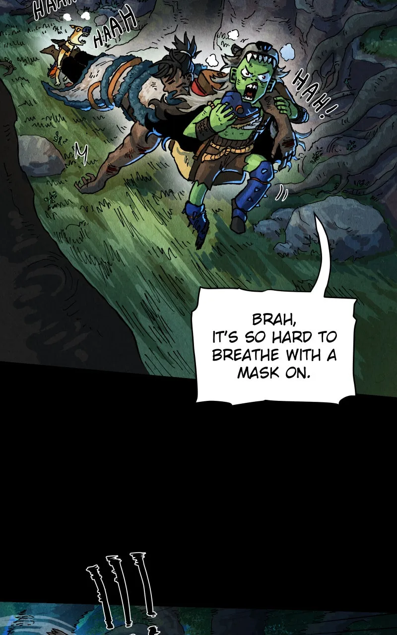Gul Chapter 128 page 51 - 