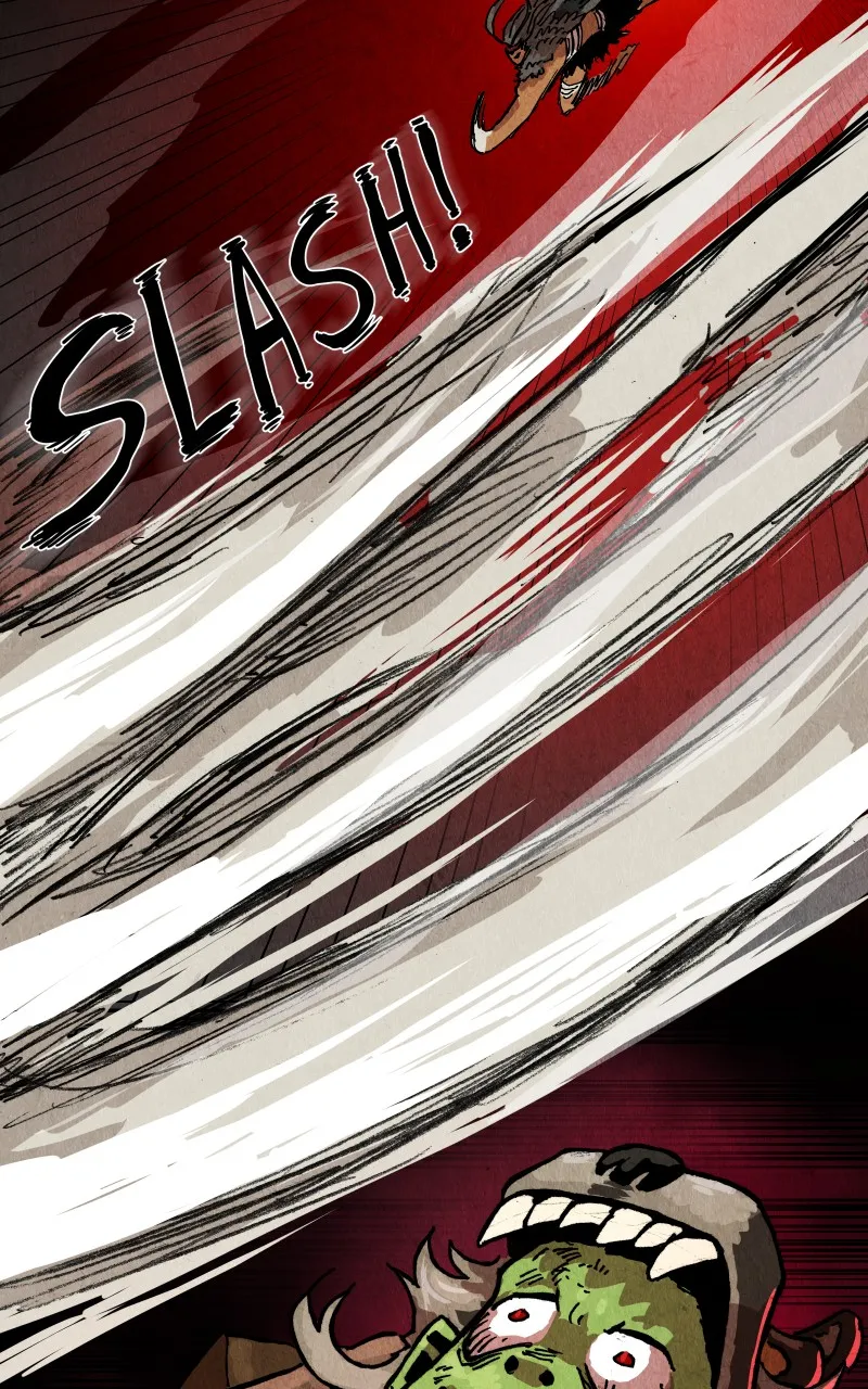 Gul Chapter 128 page 55 - 