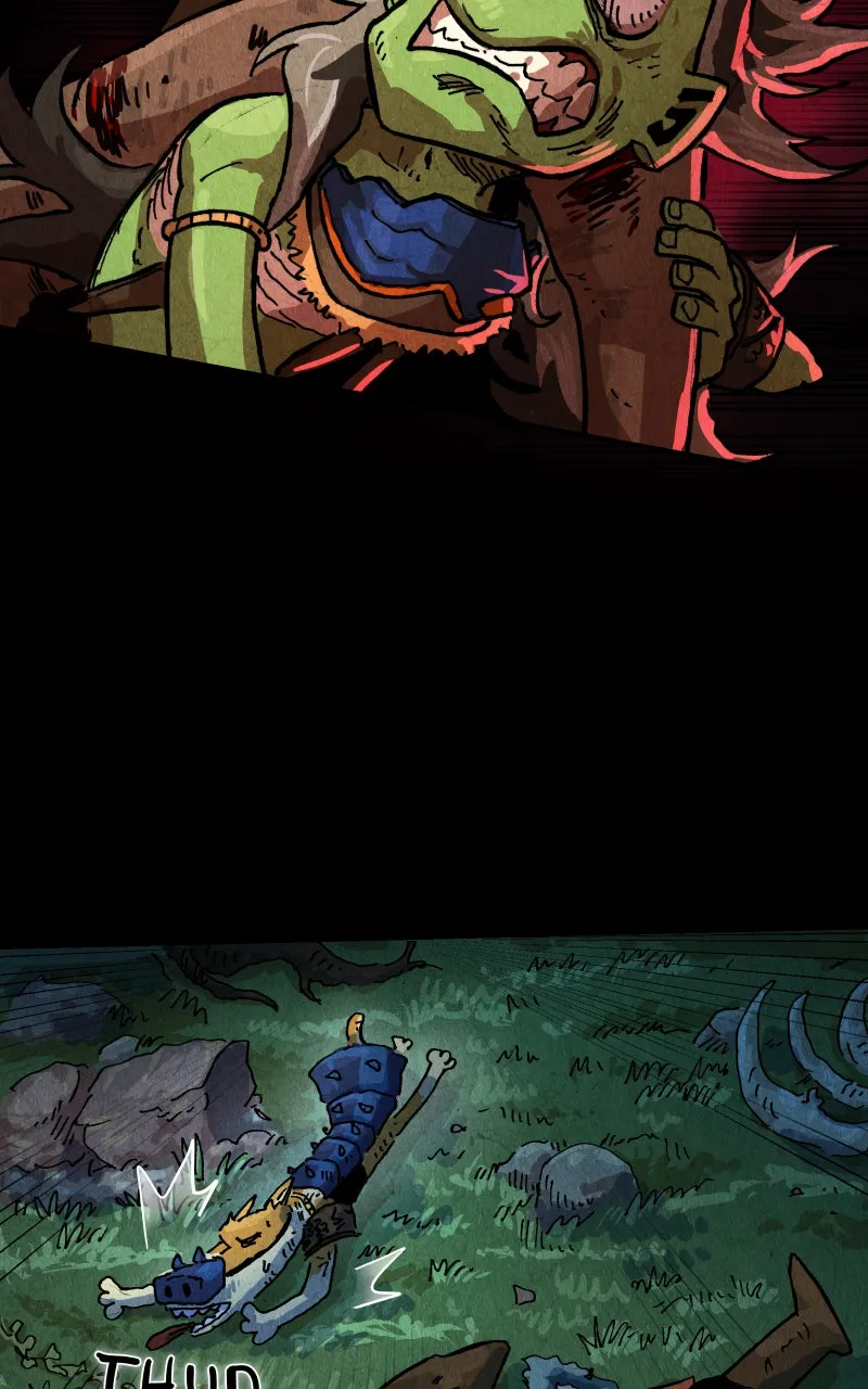 Gul Chapter 128 page 56 - 
