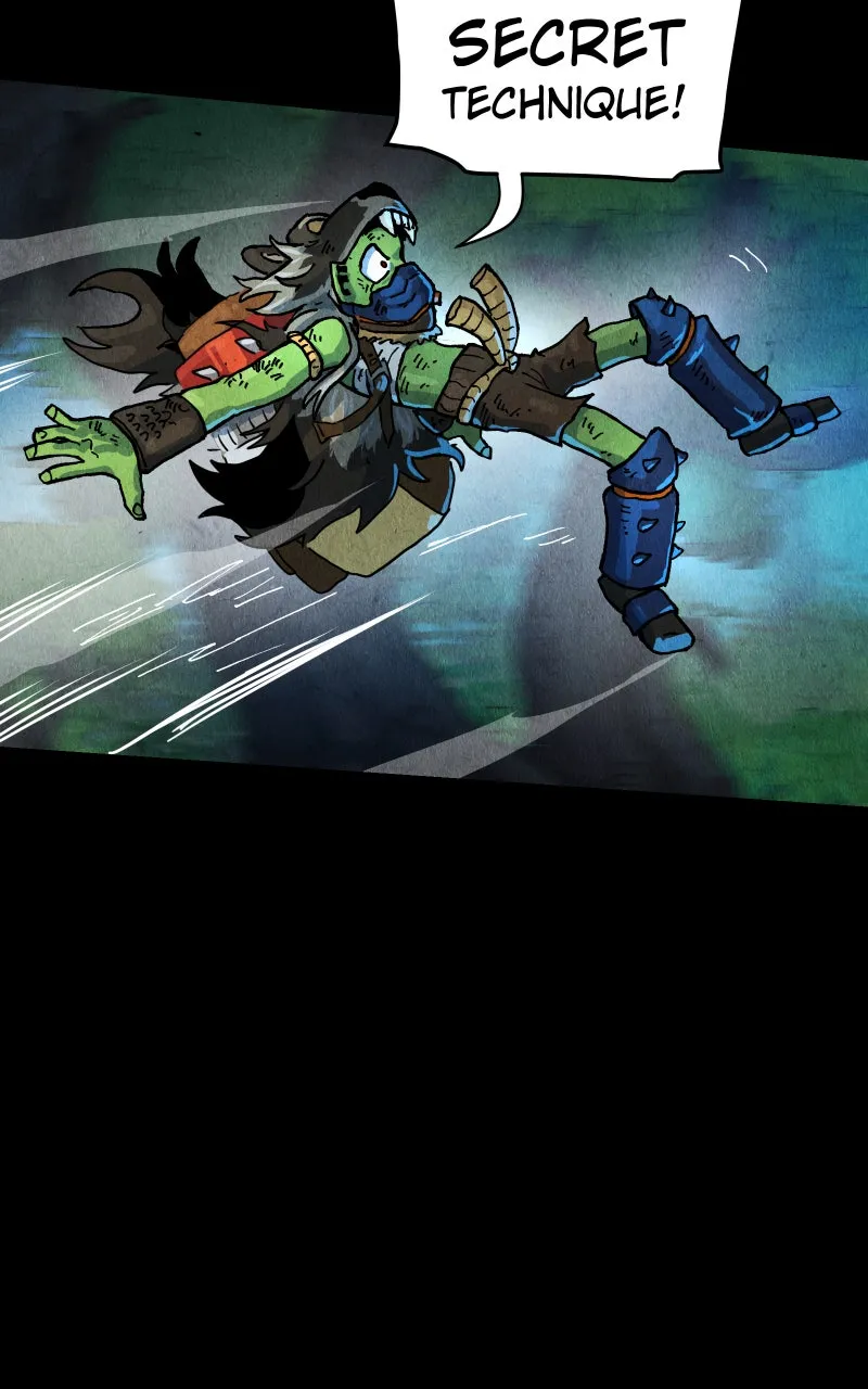 Gul Chapter 128 page 58 - 