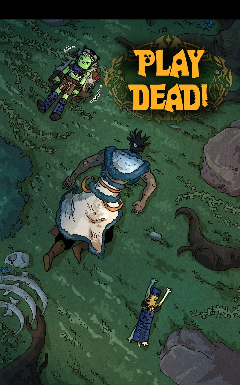 Gul Chapter 128 page 59 - 