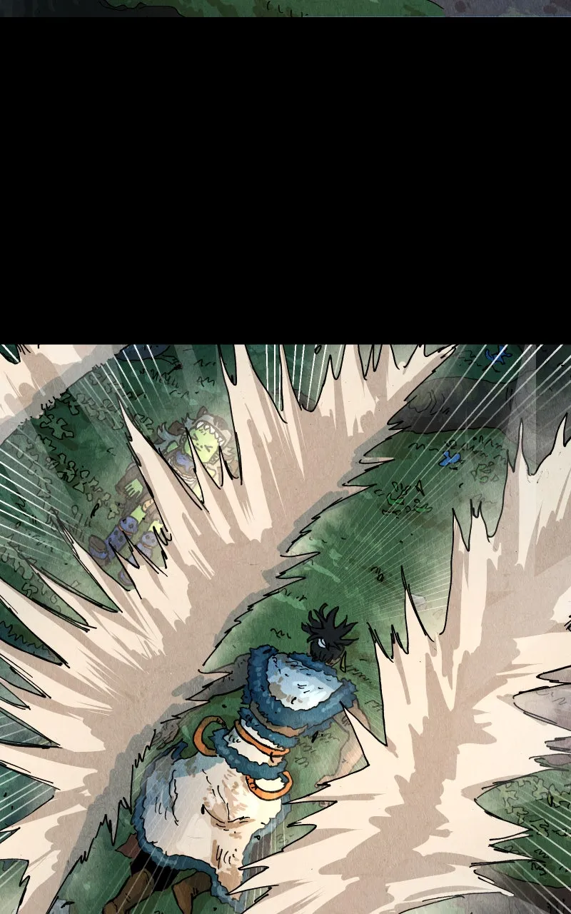 Gul Chapter 128 page 60 - 