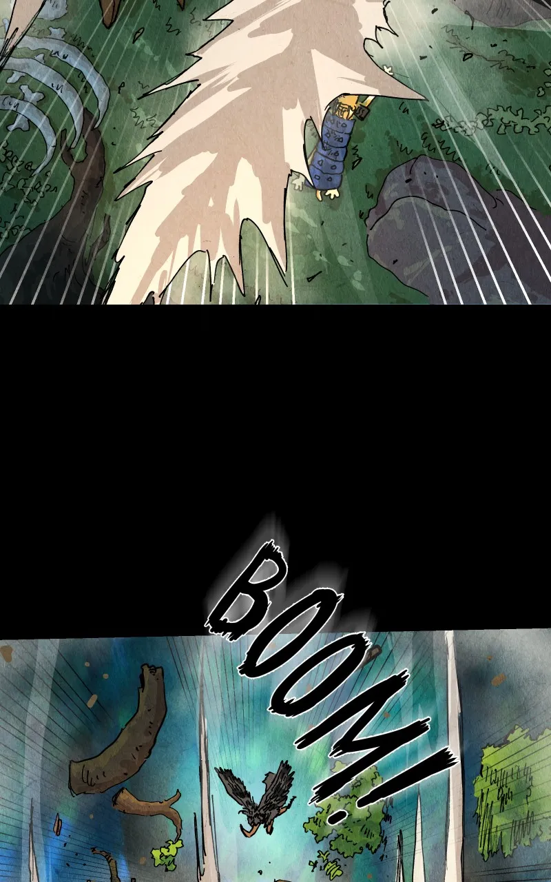 Gul Chapter 128 page 61 - 