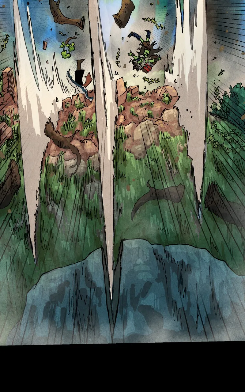 Gul Chapter 128 page 62 - 