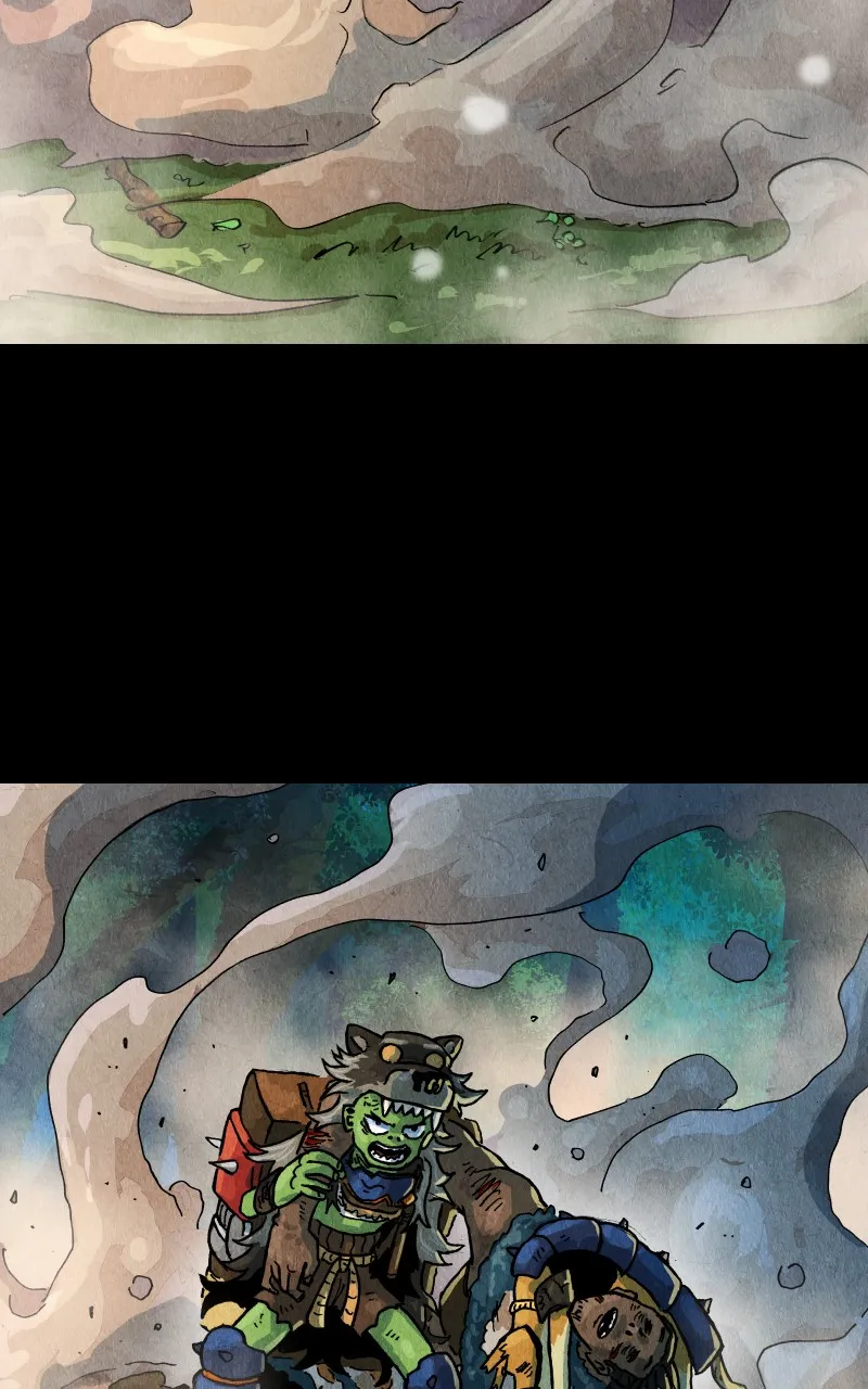 Gul Chapter 128 page 64 - 