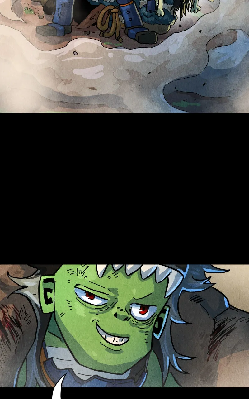 Gul Chapter 128 page 65 - 