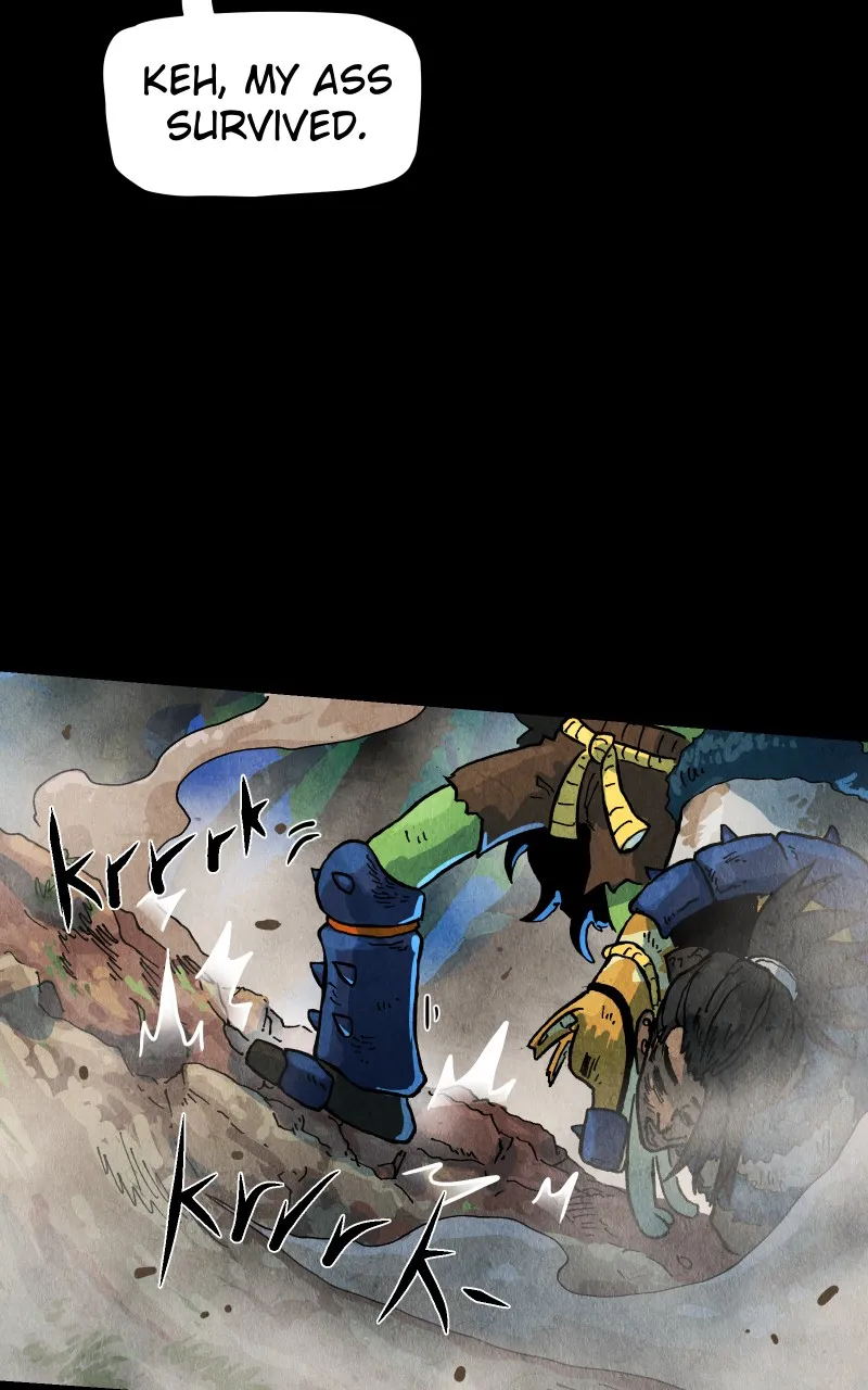 Gul Chapter 128 page 66 - 