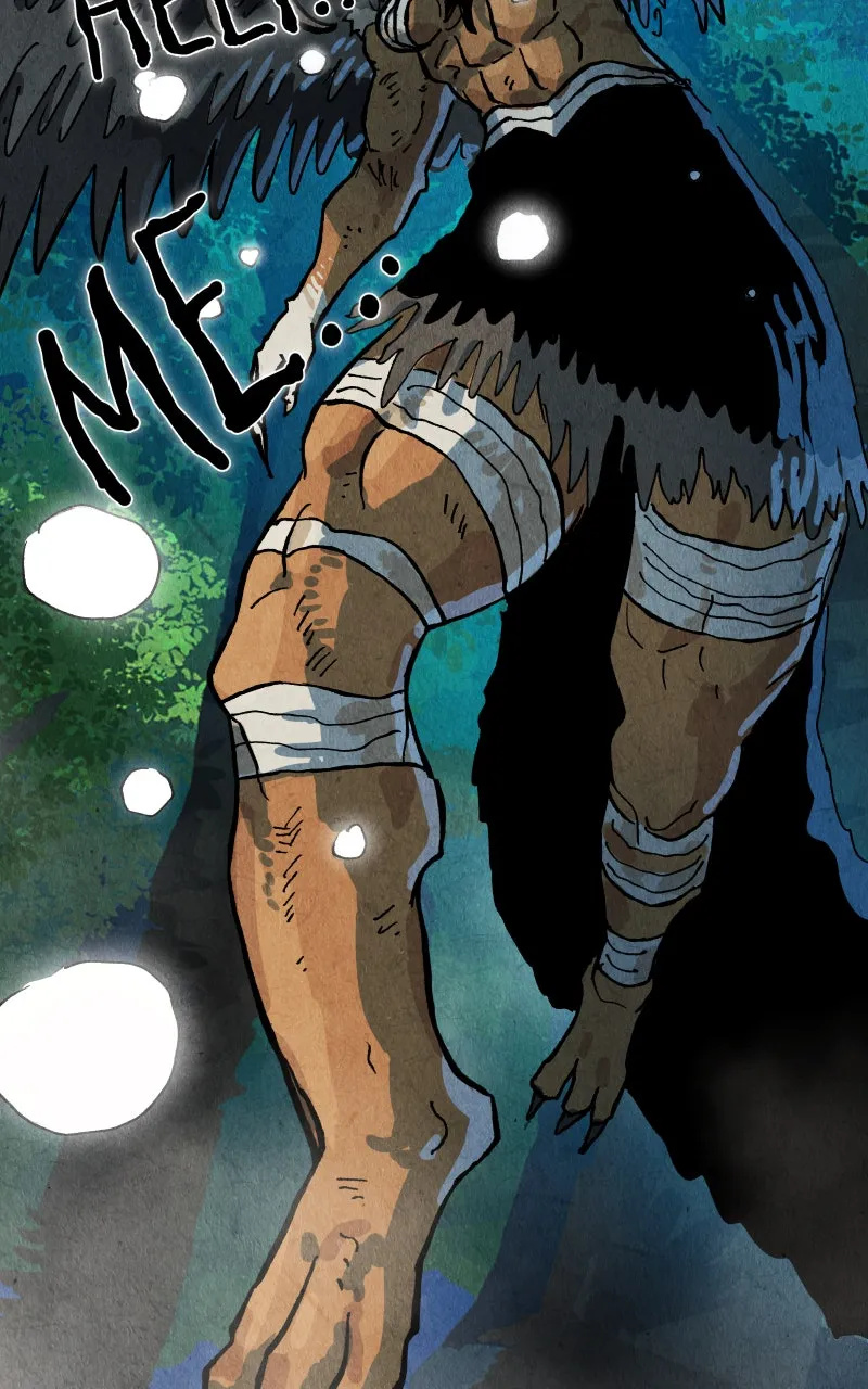 Gul Chapter 128 page 73 - 