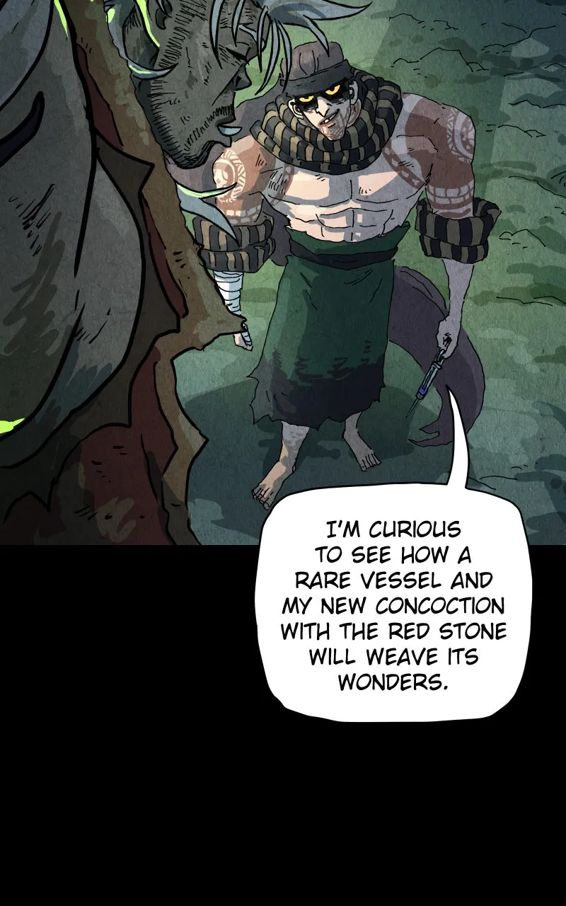 Gul Chapter 129 page 11 - 