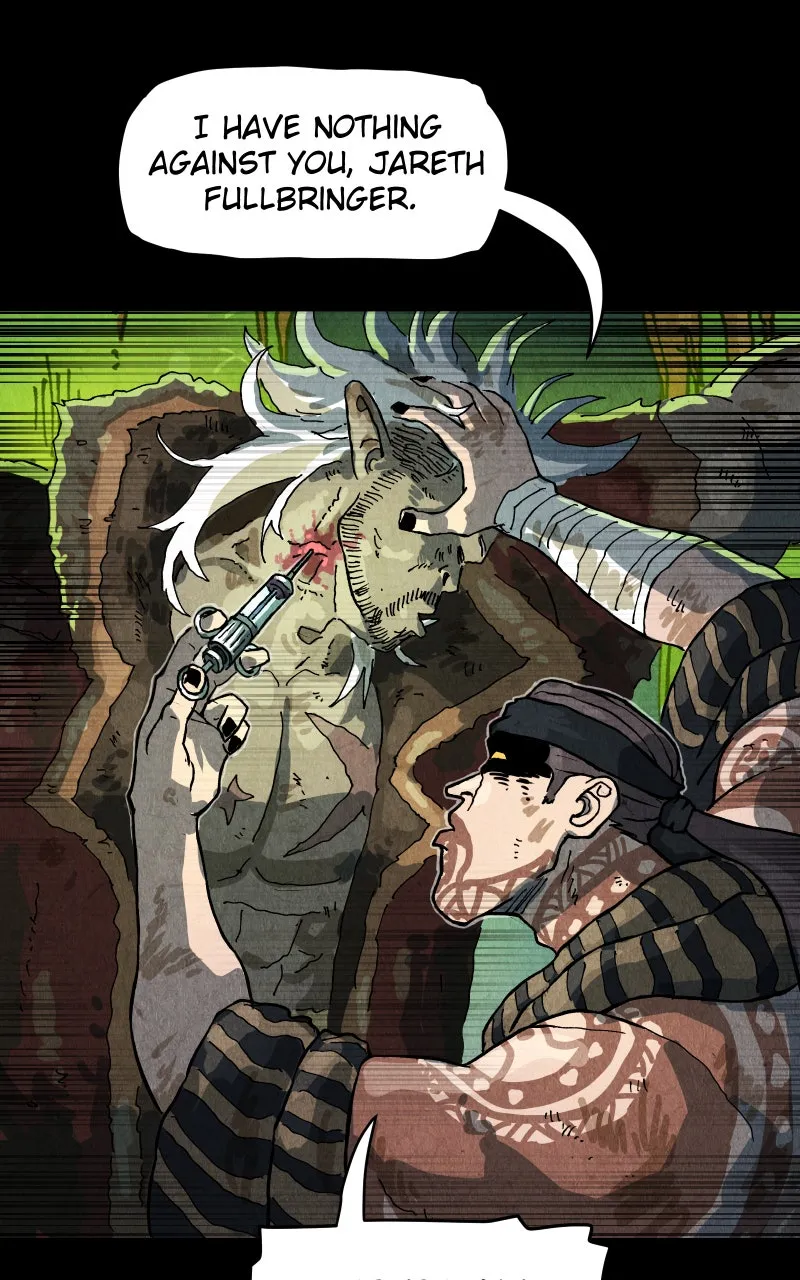 Gul Chapter 129 page 12 - 