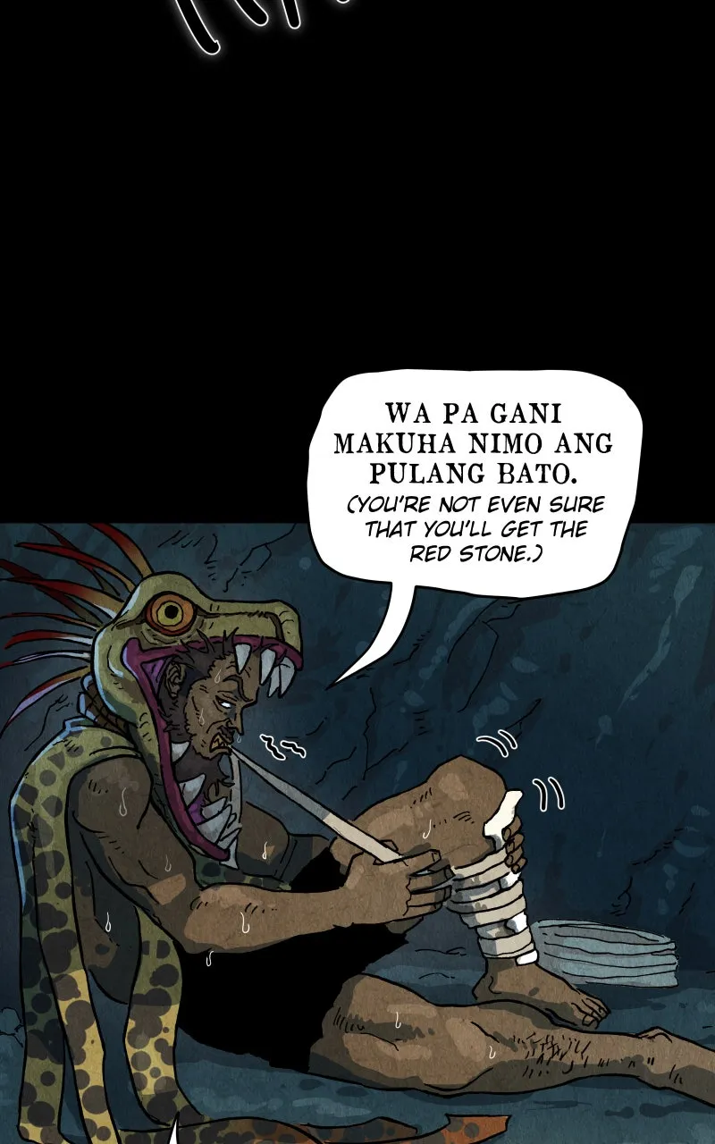 Gul Chapter 129 page 14 - 