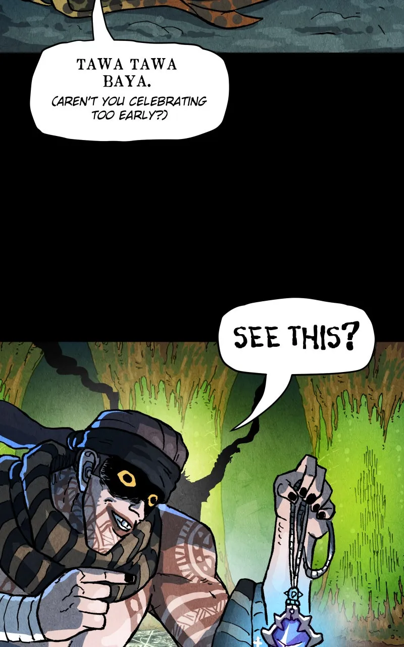 Gul Chapter 129 page 15 - 