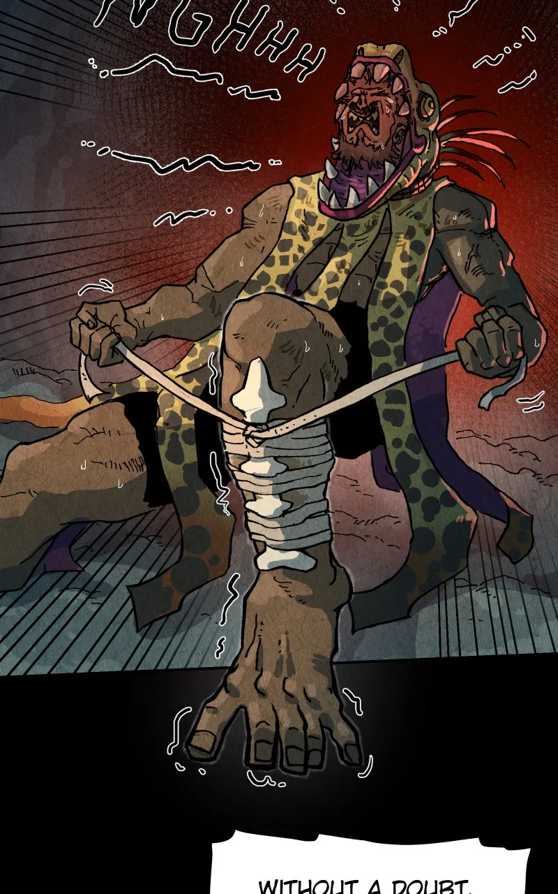 Gul Chapter 129 page 17 - 