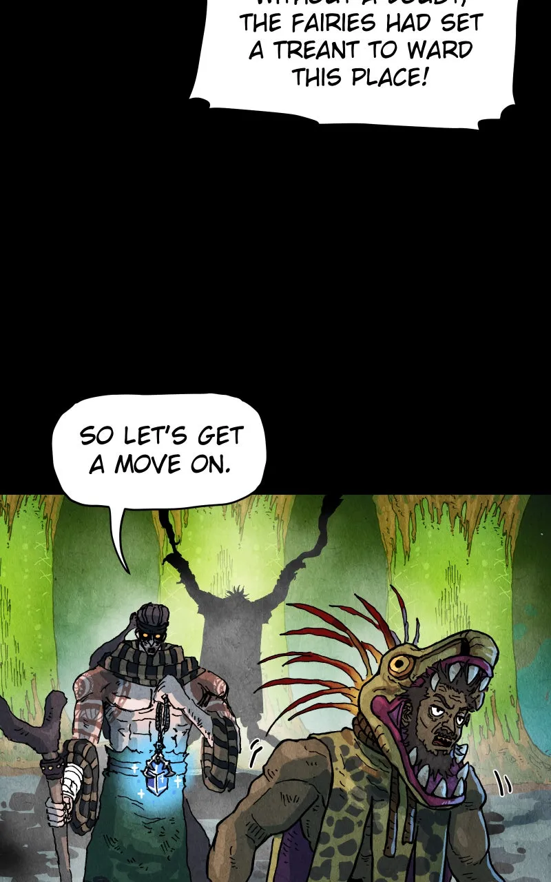 Gul Chapter 129 page 18 - 