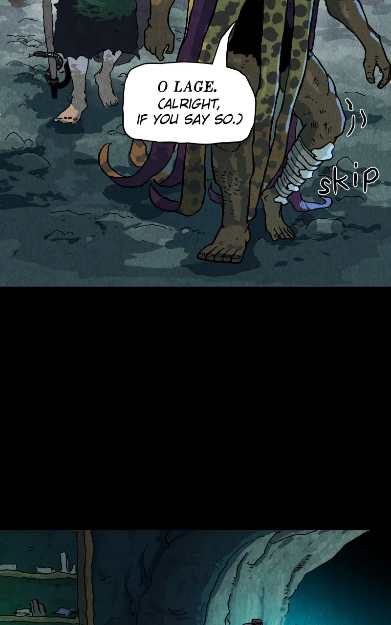 Gul Chapter 129 page 19 - 