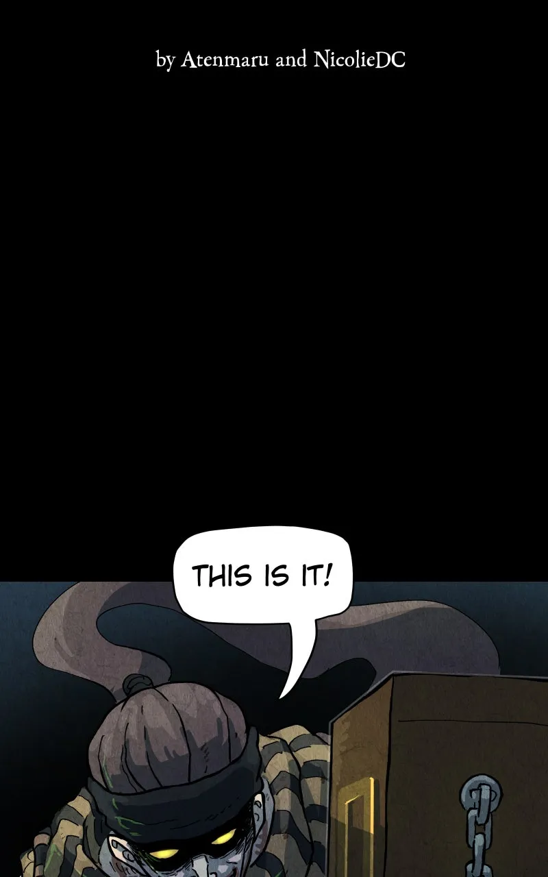 Gul Chapter 129 page 3 - 