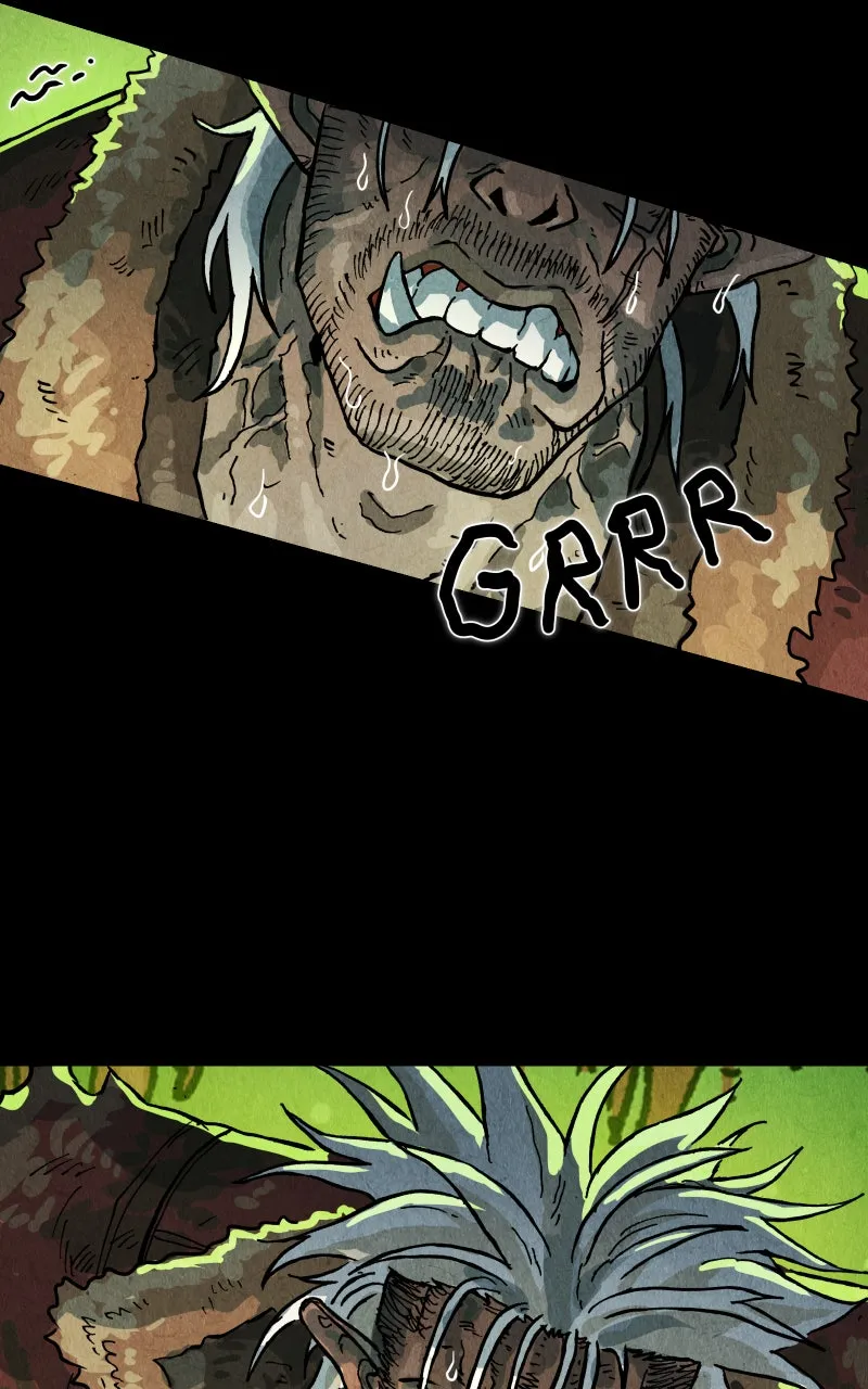 Gul Chapter 129 page 22 - 