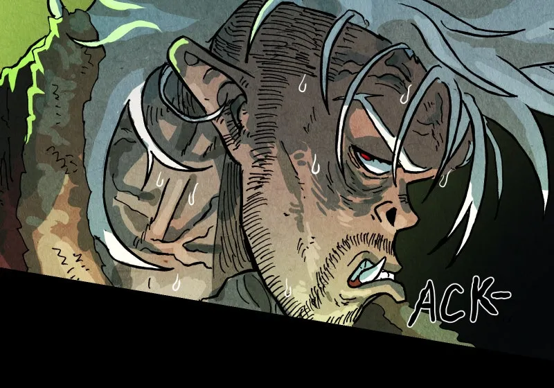 Gul Chapter 129 page 24 - 