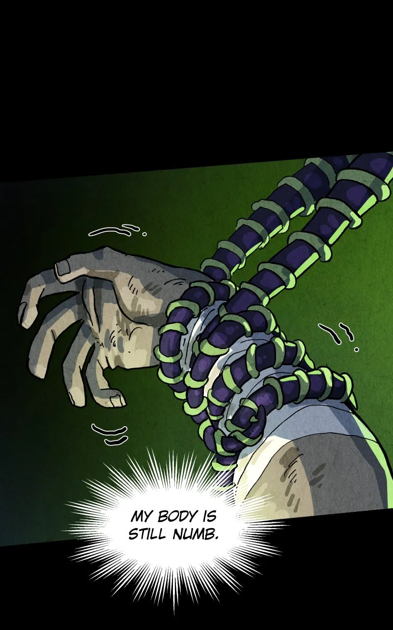 Gul Chapter 129 page 25 - 