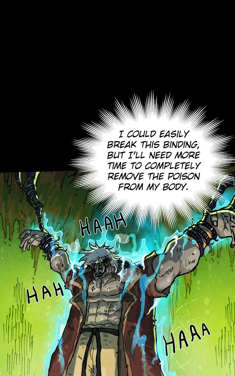 Gul Chapter 129 page 26 - 