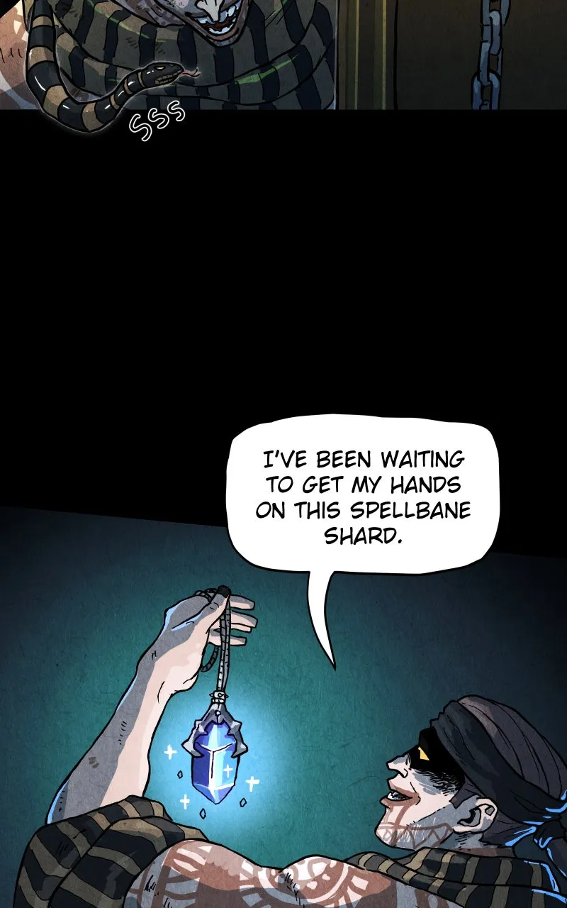 Gul Chapter 129 page 4 - 