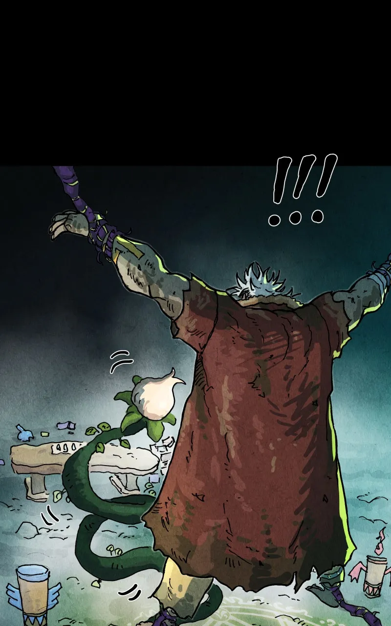 Gul Chapter 129 page 31 - 