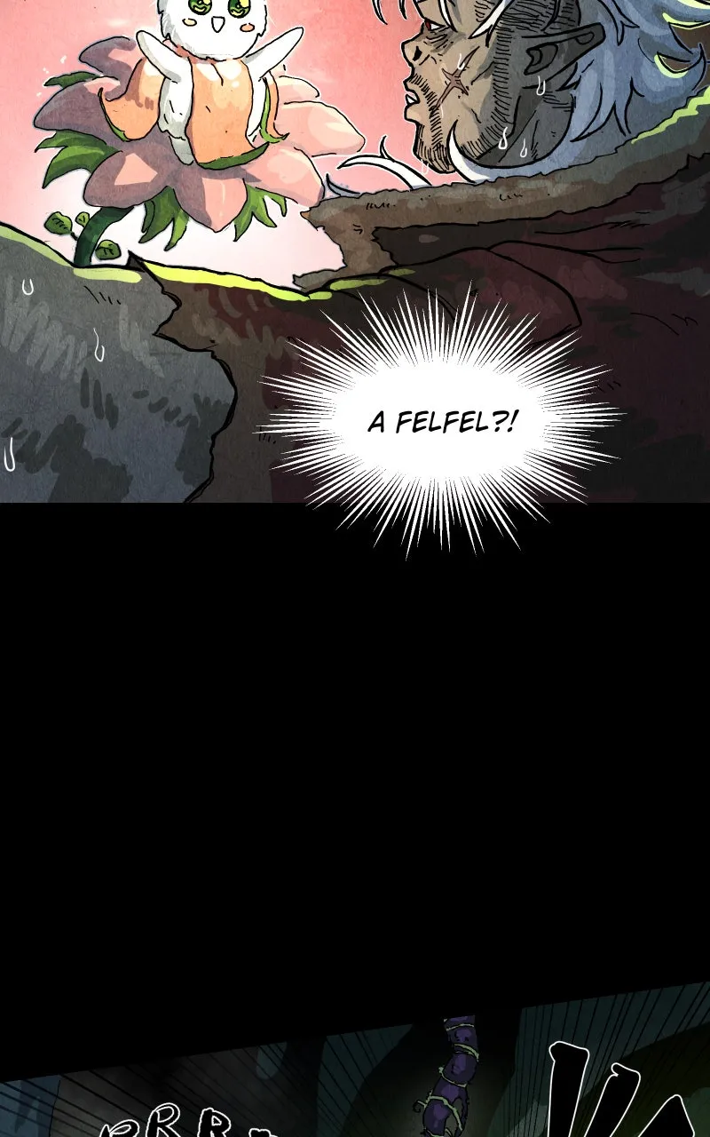 Gul Chapter 129 page 34 - 