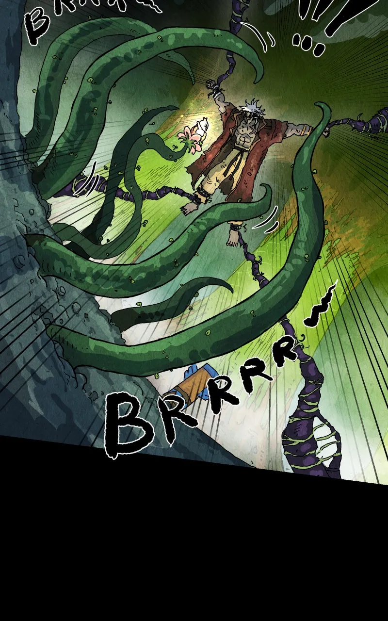 Gul Chapter 129 page 35 - 