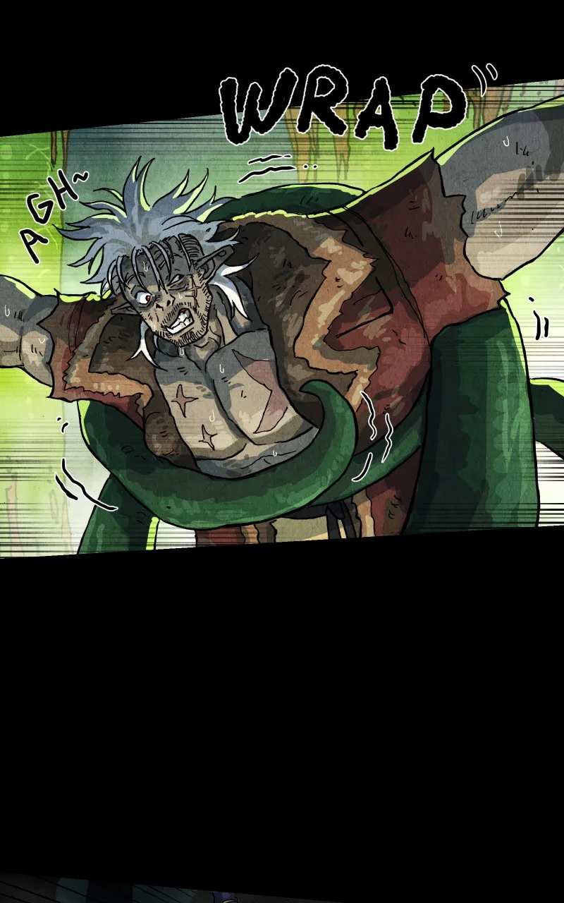 Gul Chapter 129 page 36 - 