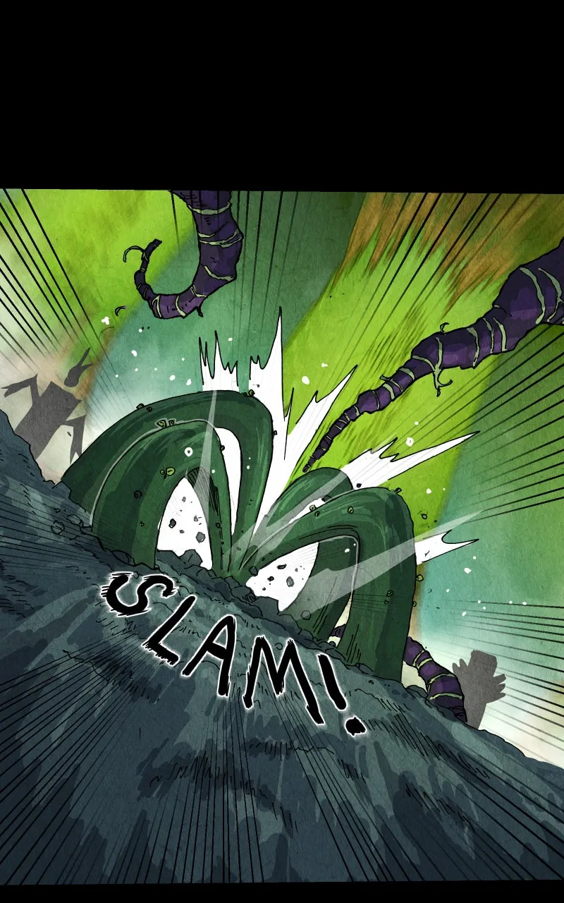 Gul Chapter 129 page 38 - 