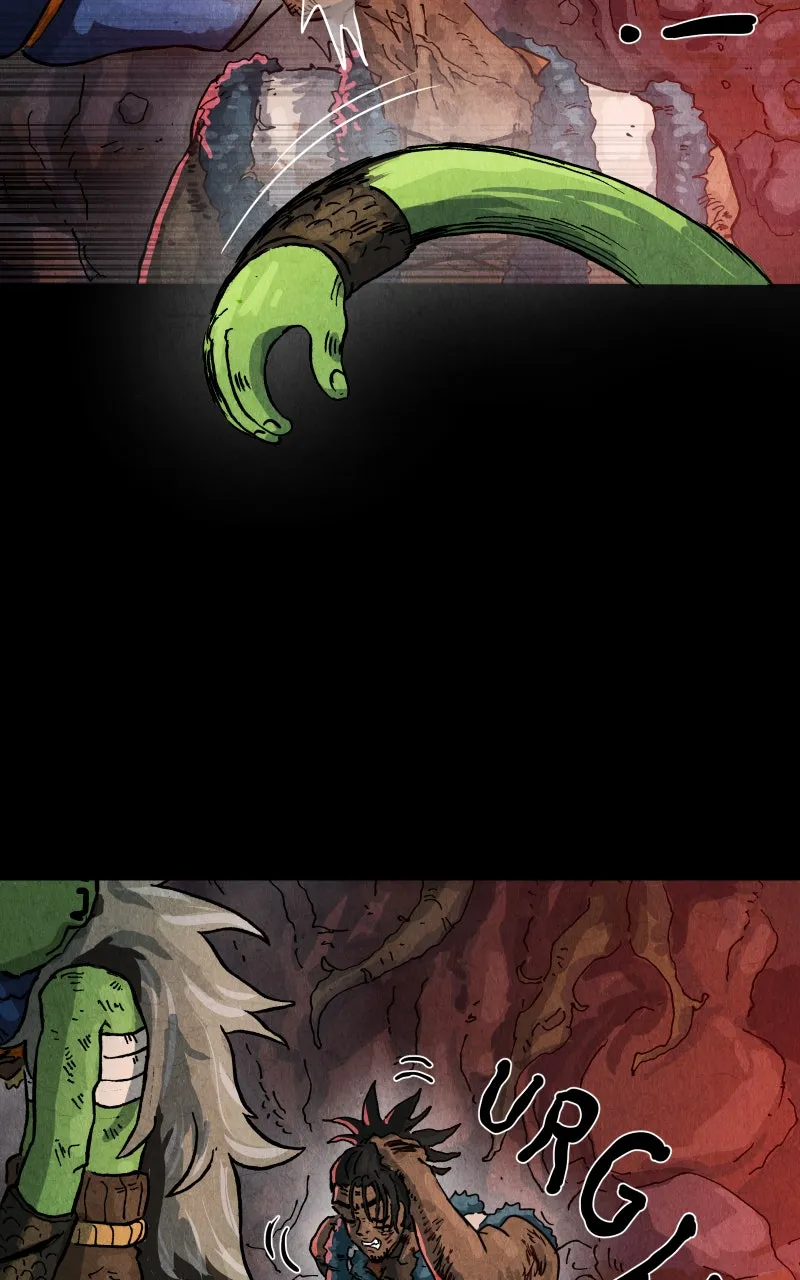 Gul Chapter 129 page 46 - 