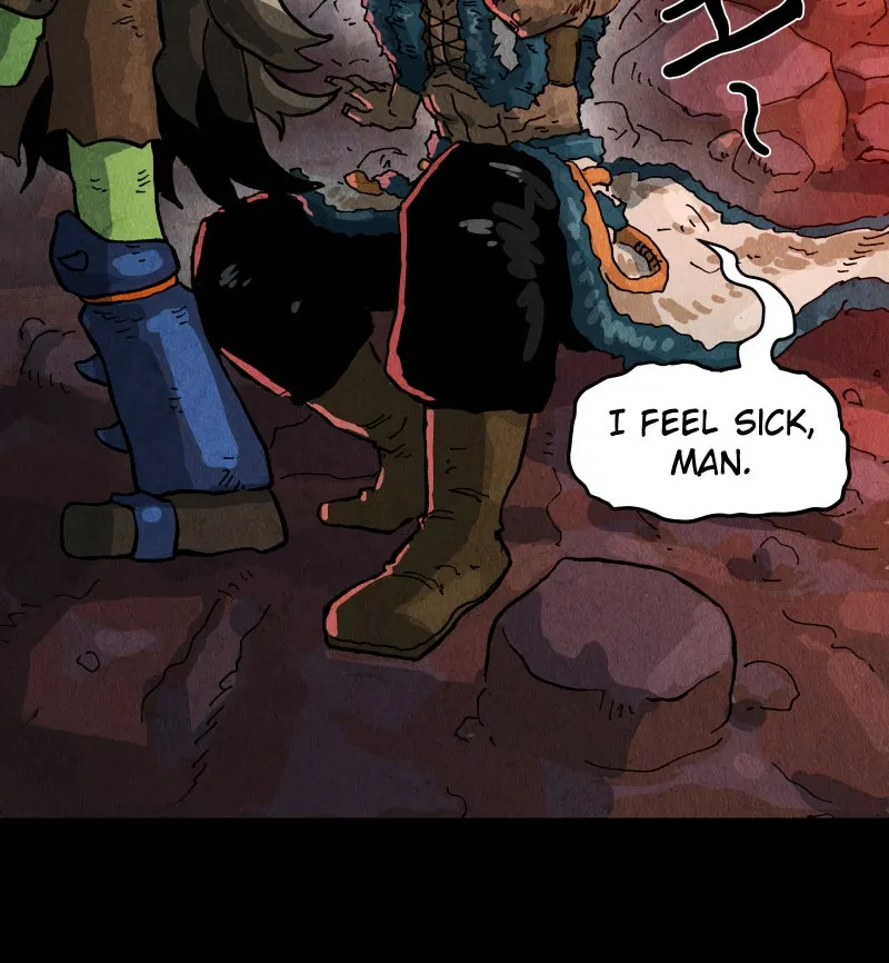 Gul Chapter 129 page 47 - 