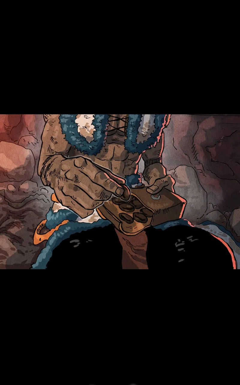 Gul Chapter 129 page 49 - 
